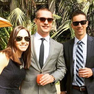 Meet your Posher, Joe